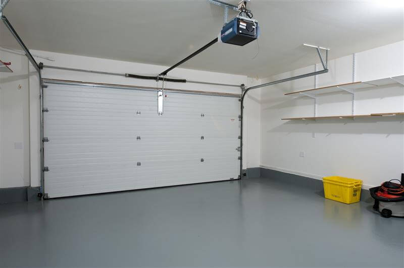 Garage Doors Openers