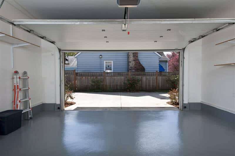 Garage Doors Openers
