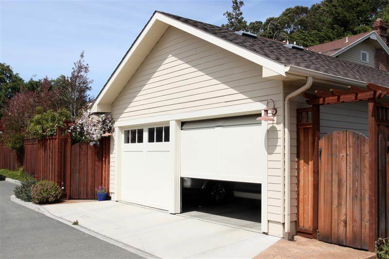 Garage Doors Openers