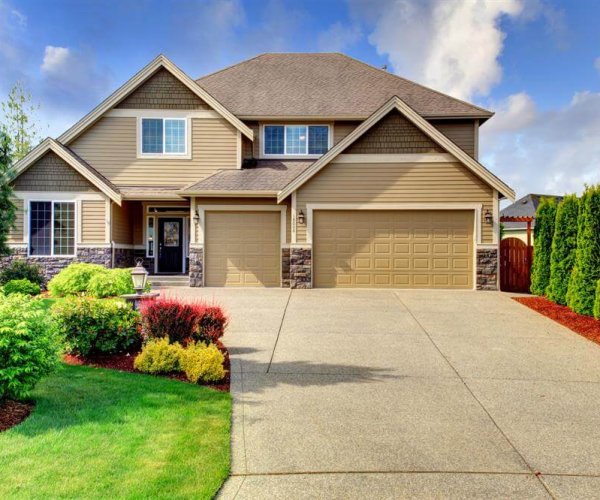 Silver Spring Maryland Garage Doors